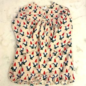 Hanna Andersson Nightgown